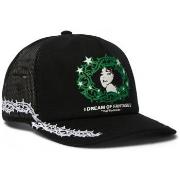 Lippalakit Huf  Cap fantasies trucker  Yksi Koko