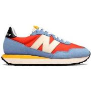 Kengät New Balance  237  35