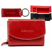 Lompakot Rovicky  RZD604BG  Yksi Koko