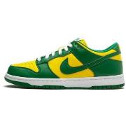 Kengät Nike  Dunk Low SP Brazil  44