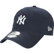 Lippalakit New-Era  WASHED SCRIPT 9TWENTY® NEW YORK YANKEES  Yksi Koko