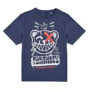 Lyhythihainen t-paita Name it  NKMFRANS FORTNITE SS  8 Jahre