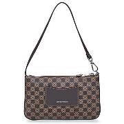 Olkalaukut Emporio Armani  POUCH ALLOVER FANCY  Yksi Koko