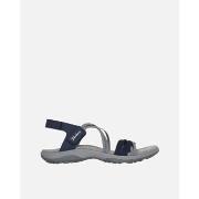 Sandaalit Skechers  163112 REGGAE SLIM TAKES TWO  40