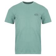 Lyhythihainen t-paita Oxbow  S1TAGTAN  EU XXL