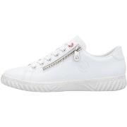 Kengät Rieker  273279  36