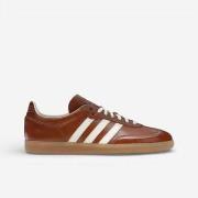 Kengät adidas  Samba OG Made in Italy Vachetta Tan  37 1/3