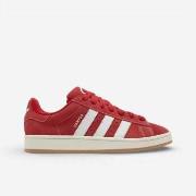 Kengät adidas  Campus 00s Better Scarlet Cloud White  36