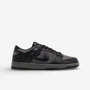 Kengät Nike  Dunk Low Black Roses (Women's)  37 1/2