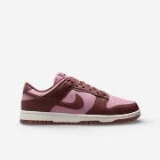 Kengät Nike  Dunk Low Next Nature Dark Pony Elemental Pink (Women's)  ...