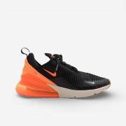 Kengät Nike  Air Max 270 Black Phantom Total Orange  42