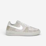 Kengät Nike  Air Force 1 Flyknit 2.0 Light Bone  40