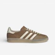 Kengät adidas  Gazelle Indoor Brown Desert Wonder White  40