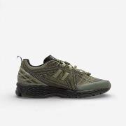 Kengät New Balance  1906R No Sew Pack Dark Olivine  46 1/2