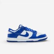 Kengät Nike  Dunk Low White Hyper Royal (2025)  36