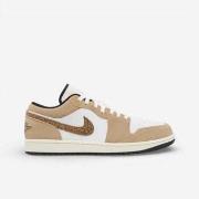 Kengät Nike  Jordan 1 Low SE Brown Elephant  40 1/2