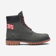 Tennarit Timberland  TIimberland 6 In Premium Grey  40