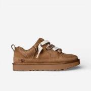 Kengät UGG  Lowmel Lo Chestnut  36