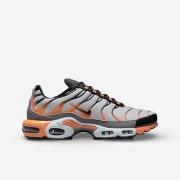 Kengät Nike  Air Max Plus Grey Orange  42