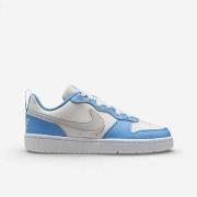 Kengät Nike  Court Borough Low Recraft Cobalt Pulse (GS)  38