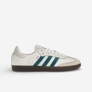 Kengät adidas  Samba OG Cloud White Legacy Teal (W)  38