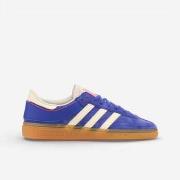Kengät adidas  Handball Cup SPZL Semi Lucid Blue Cream White  38