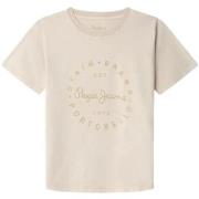 Lyhythihainen t-paita Pepe jeans  PB5000106 819  4 vuotta