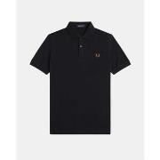 Lyhythihainen poolopaita Fred Perry  M6000  EU M