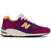 Kengät New Balance  M990PY2  45