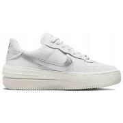 Kengät Nike  Air Force 1 Platform  36