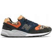 Kengät New Balance  M999NI  41 1/2