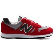 Kengät New Balance  M855RED  41 1/2