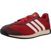 Kengät adidas  Sport   Zapatillas Hombre Modèle Runvista  40