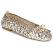 Balleriinat Unisa  BIENZA  36