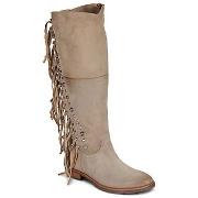 Ylipolvensaappaat Airstep / A.S.98  ISOLA  37