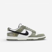 Kengät Nike  Dunk Low NBA Paris  42 1/2