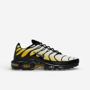 Kengät Nike  Air Max Plus Black Bright Citron  40