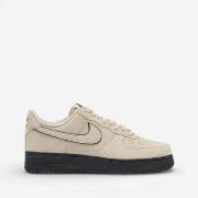 Kengät Nike  Air Force 1 '07 LV8 Light Khaki Black  40