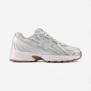 Kengät New Balance  740 Silver Metallic (GS)  35 1/2