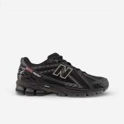 Kengät New Balance  1906 Black/Silver Metallic  40 1/2