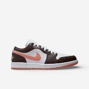 Kengät Nike  Air  1 Low Brown/Pink (Women's)  40