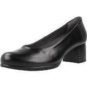 Korkokengät Pitillos  Zapatos Confort Mujer Modèle 101p  37