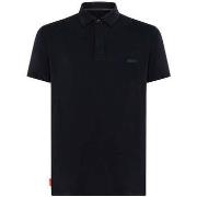 Lyhythihainen poolopaita Roberto Ricci Designs  -  IT 48