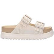 Sandaalit Melissa  Cozy M Lover Platform - Beige  37