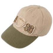 Lippalakit Blauer  Gorras Hombre Modèle Langdon  Yksi Koko