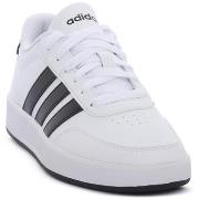 Kengät adidas  BREAKNET 3 J  36