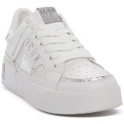 Kengät Icon  WHITE  36