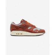Kengät Nike  Air Max 1 Patta Waves Rush Maroon (with Bracelet)  44