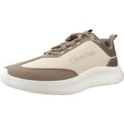 Kengät Calvin Klein Jeans  Sport   Zapatillas Hombre Modèle Light Eva ...