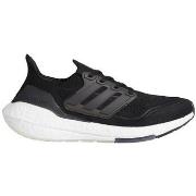 Fitness adidas  Ultraboost 21 W  36 2/3